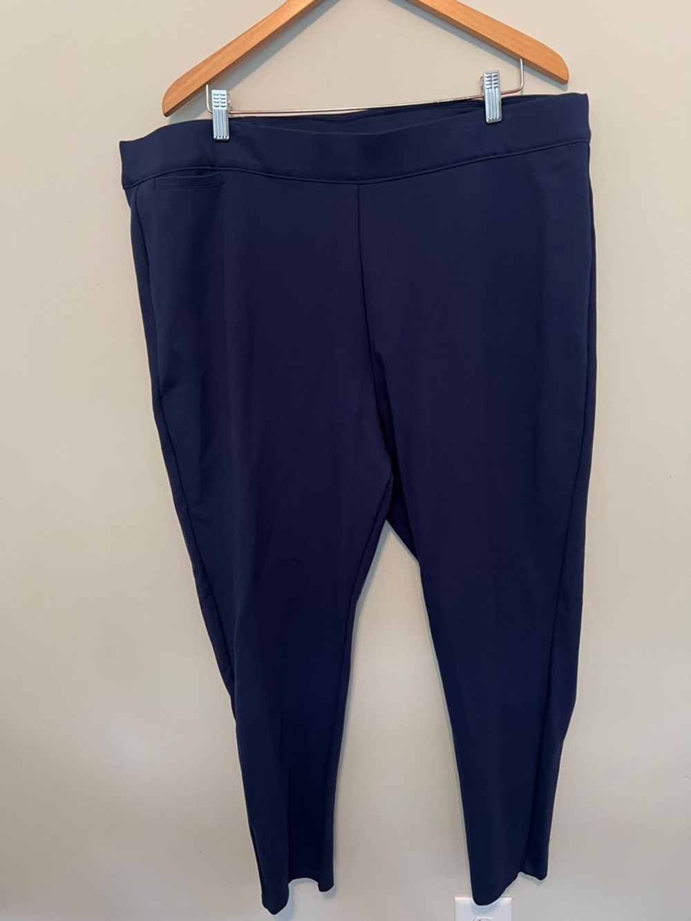 Soft Surroundings Stretch Pants